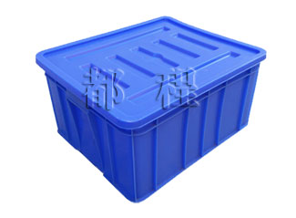 X111草莓视频网站周转箱