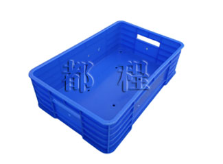 X115草莓视频网站周转箱