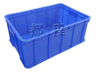 X140草莓视频网站周转箱