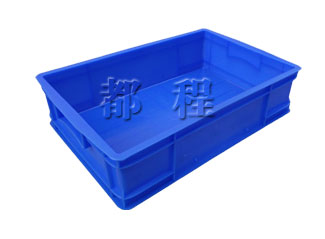 X142草莓视频网站周转箱