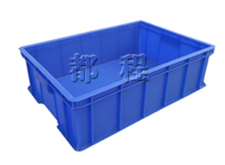 X188草莓视频网站周转箱（箱盖可选）