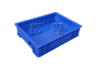 X191草莓视频网站周转箱