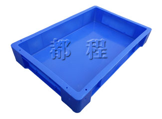X196草莓视频网站周转箱