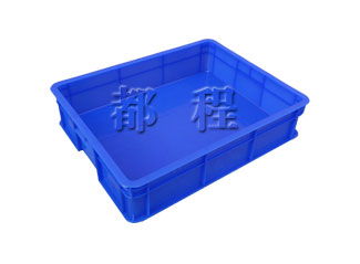 X208草莓视频网站周转箱