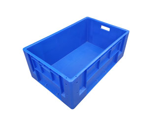 134号 草莓视频网站周转箱（韩式加强型）