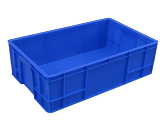 X318号 草莓视频网站周转箱