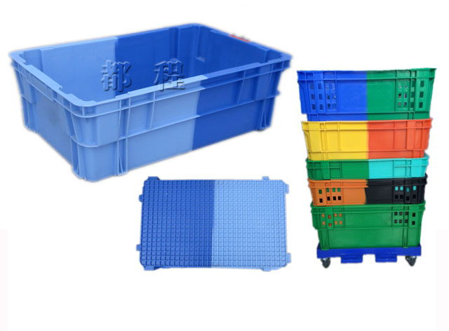 271号双色草莓视频网站箱