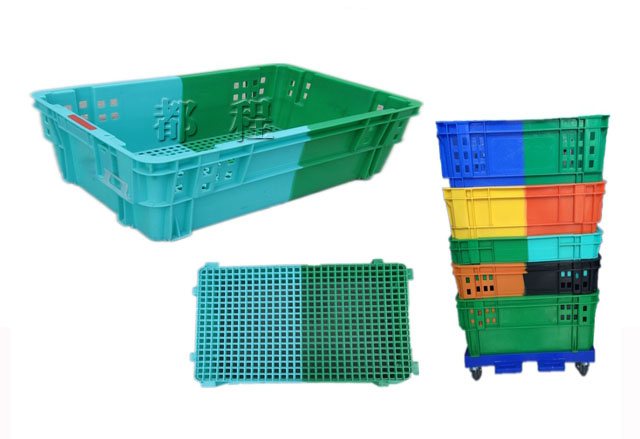 268号双色草莓视频网站箱